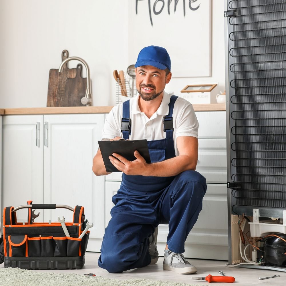 Larkspur Appliance-Repair image 56